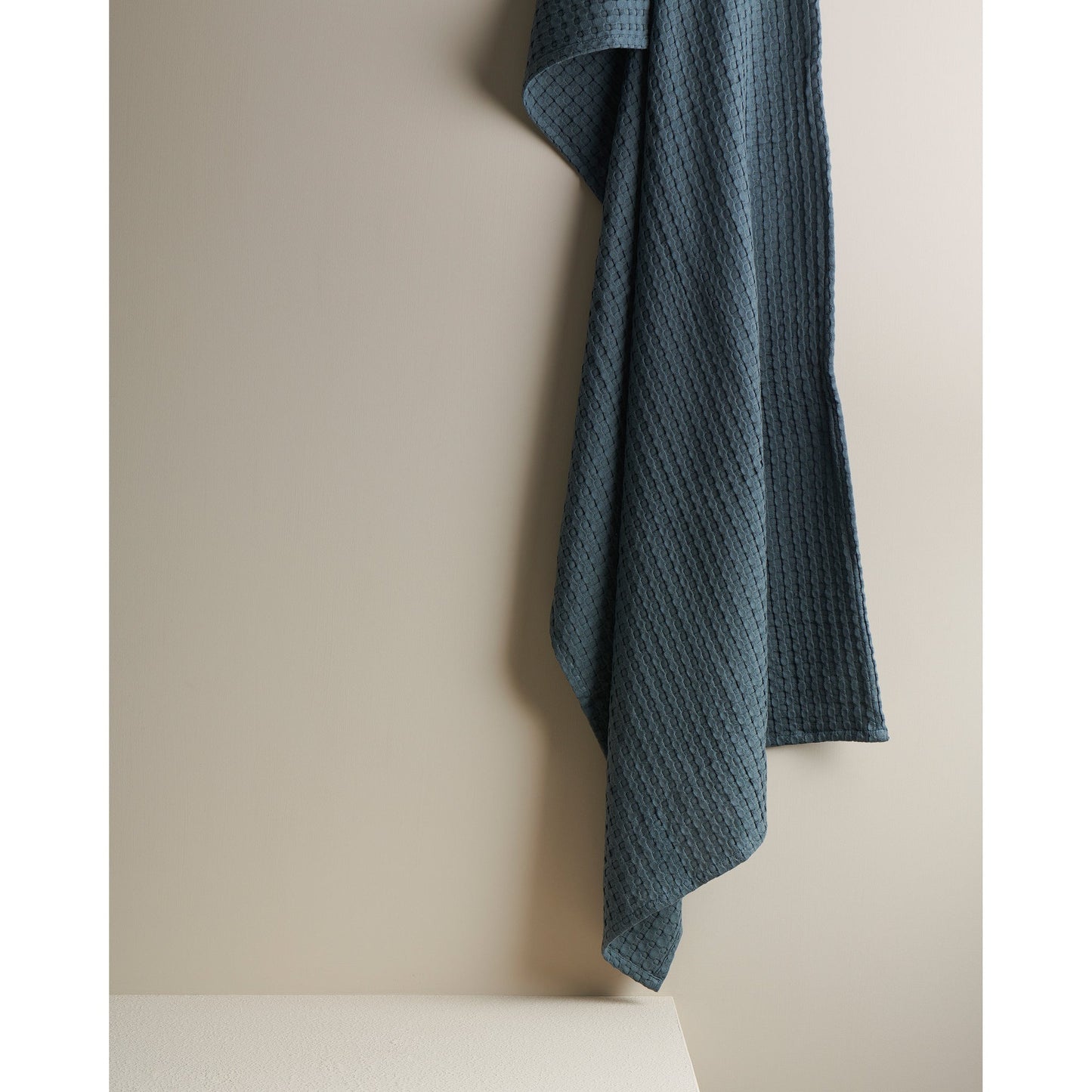 Cotton Bamboo Towel Waffle - Increased Absorbency