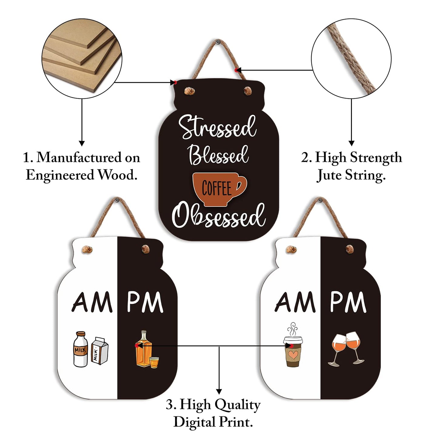 Wall Hangings – Premium Quality & Diverse Designs – Eco-Friendly Wholesale Decor