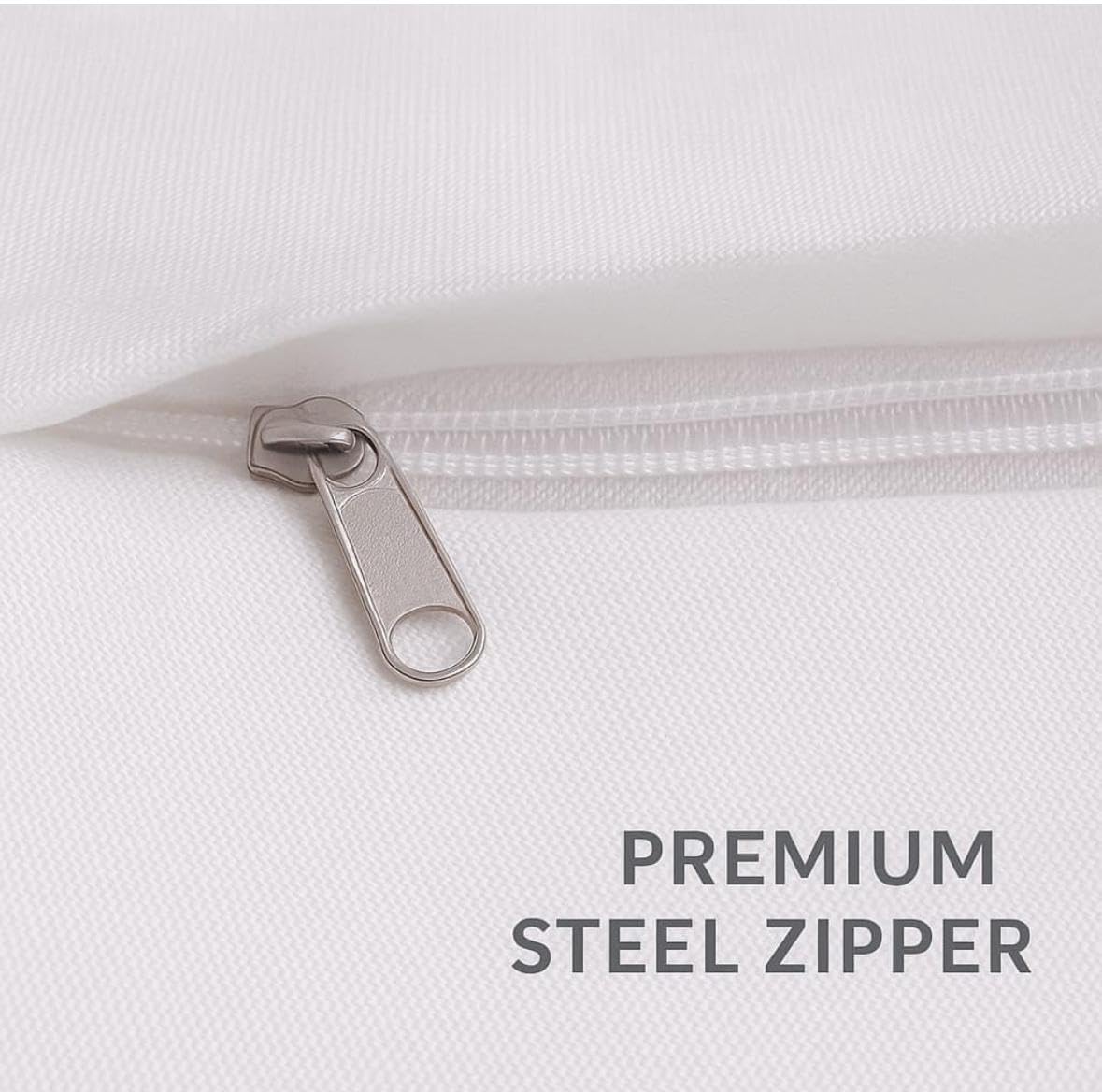 Velvet Cushion Covers – Decorative Throw Pillow Covers – Designer Printed Polyester – 20x20 Inch, Set of 3