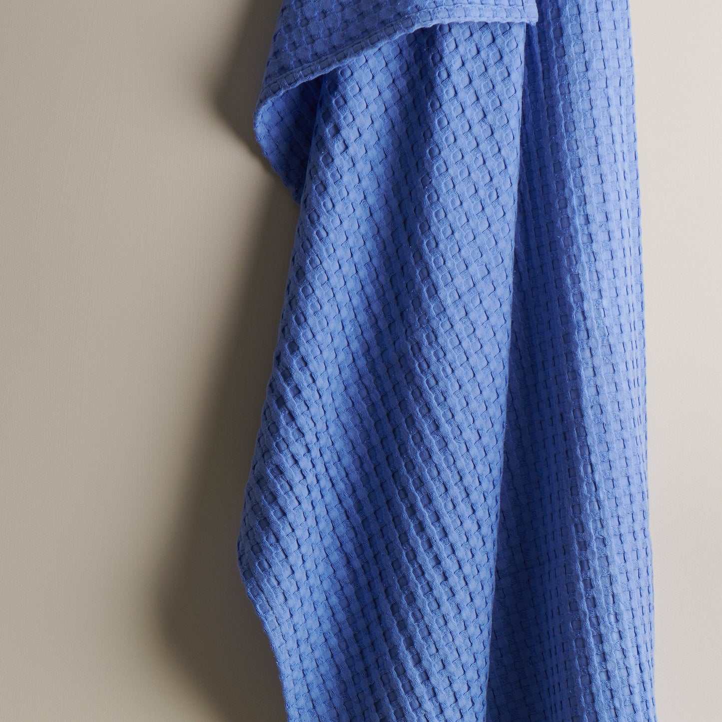 Cotton Waffle Towel - Quick-Drying