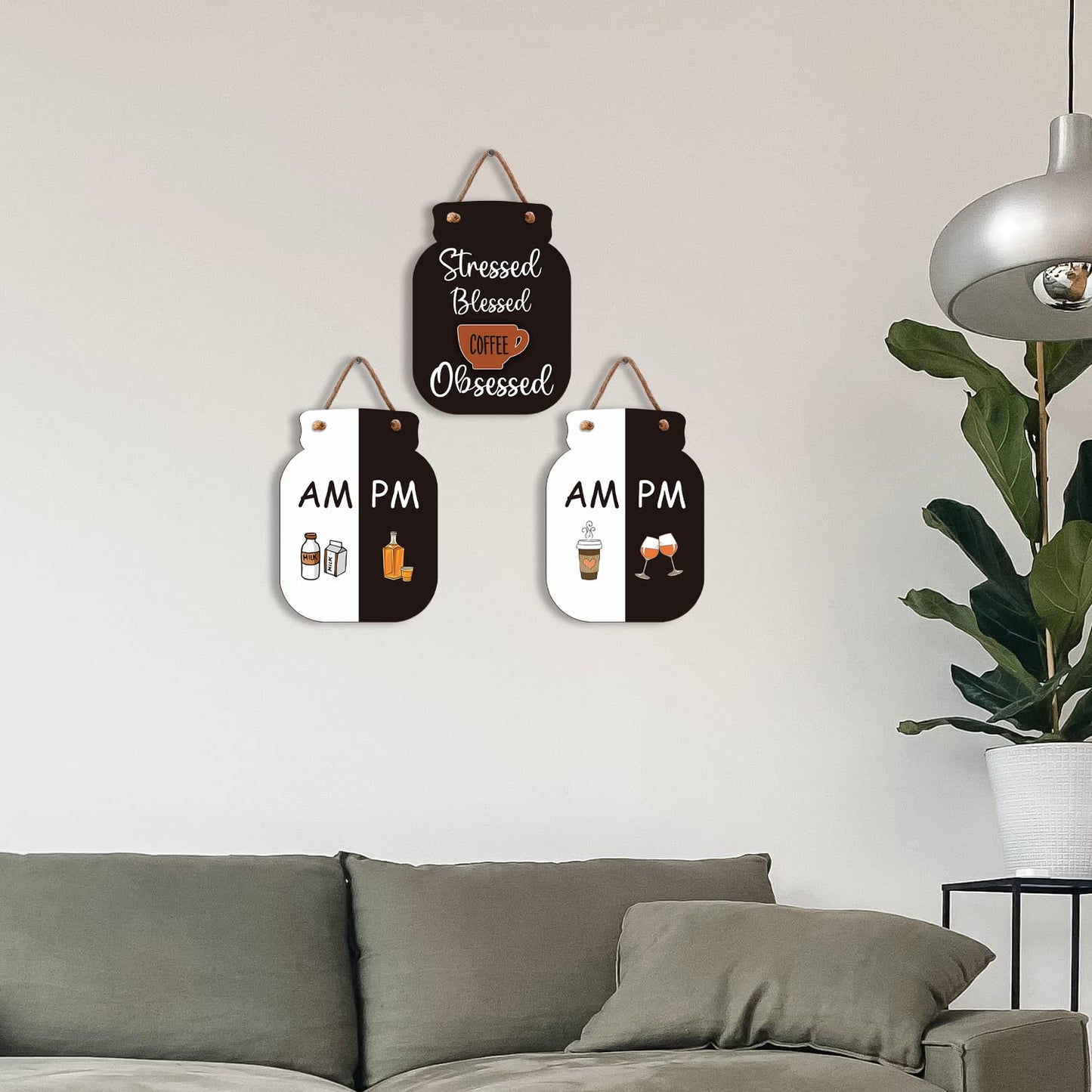 Wall Hangings – Premium Quality & Diverse Designs – Eco-Friendly Wholesale Decor