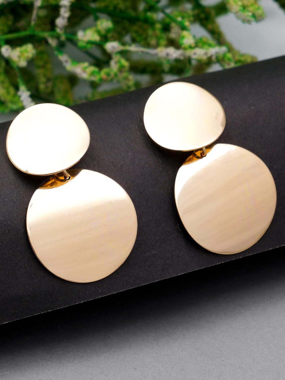 Classic Drop Earrings – Women's Jewellery – Elegant Design – Retail Ready