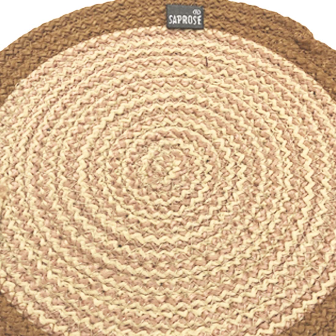 Polypropylene Trivet Set – Machine Washable – 23cm Round (3 PCS)