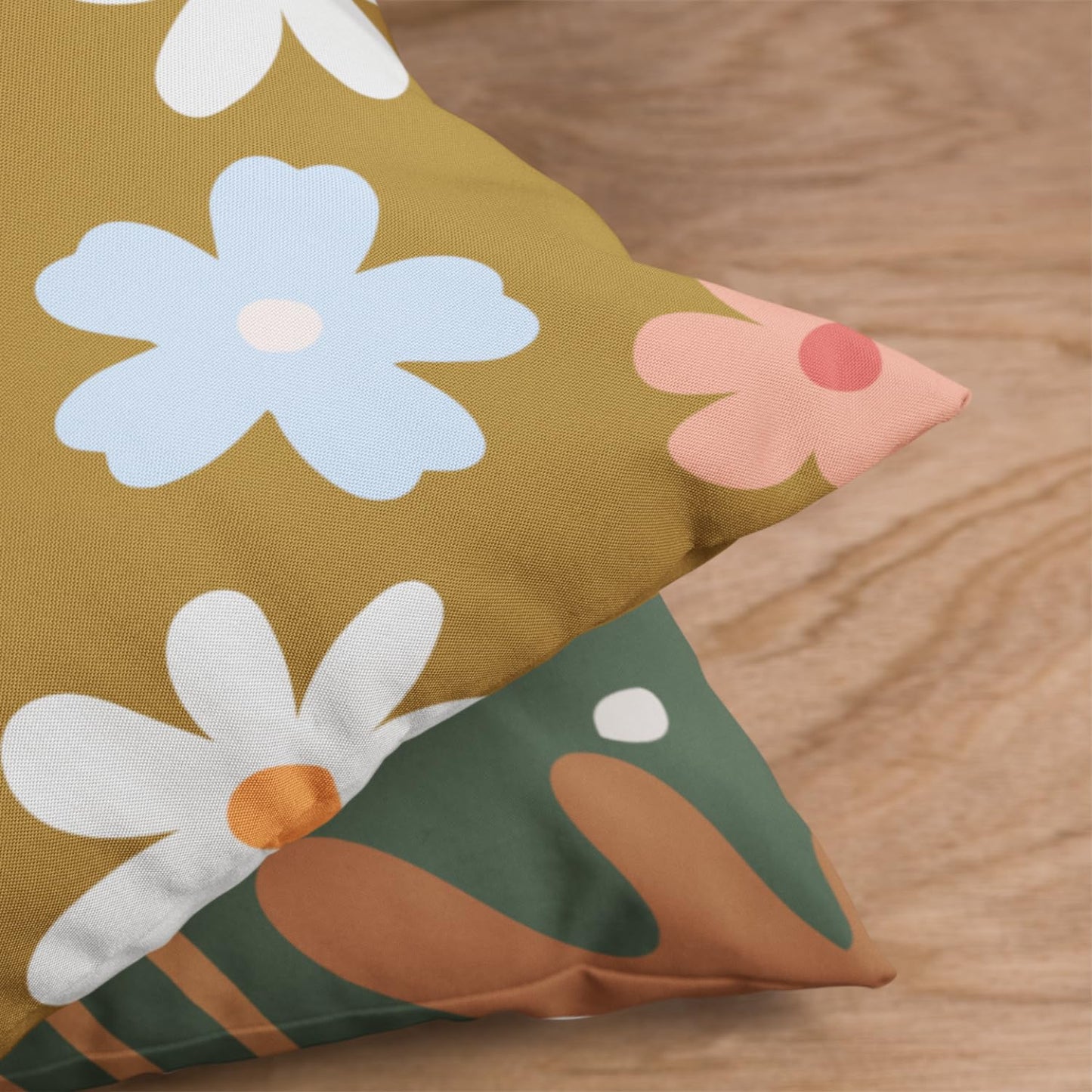 Wholesale Cushion Covers – Digital Print Velvet – 18x18 inch (Pack of 2)