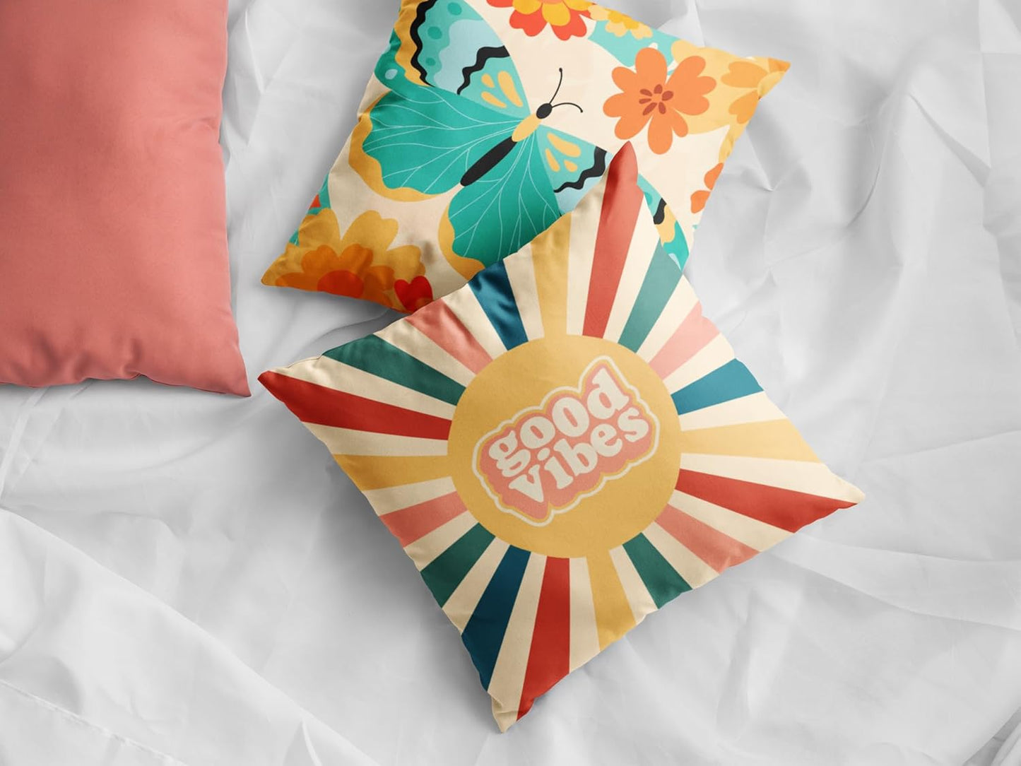 Wholesale Digital Print Cushion Covers – Velvet – 18x18 inch (Pack of 2)