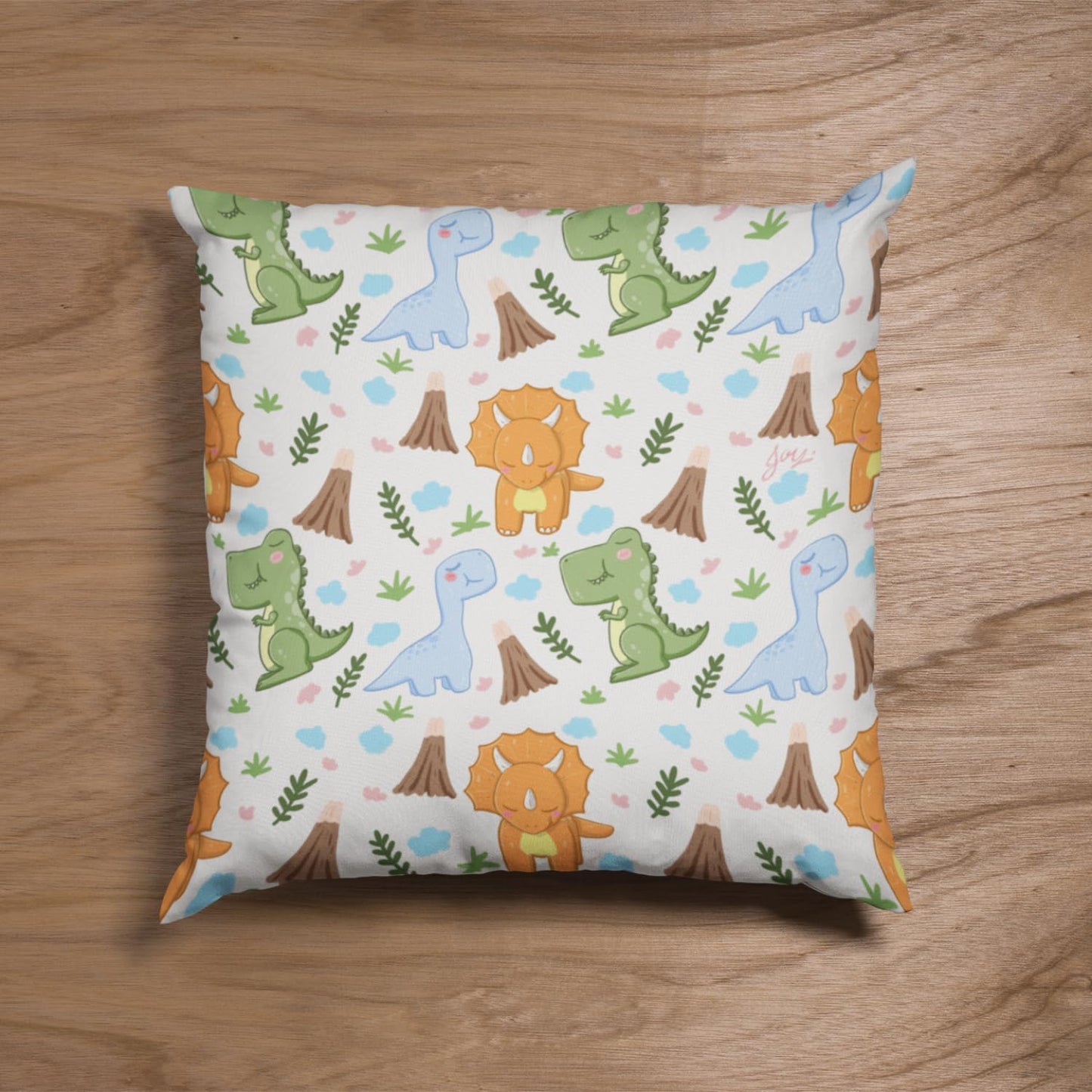 Wholesale Cushion Covers – Digital Print Velvet – 18x18 inch (Pack of 2)