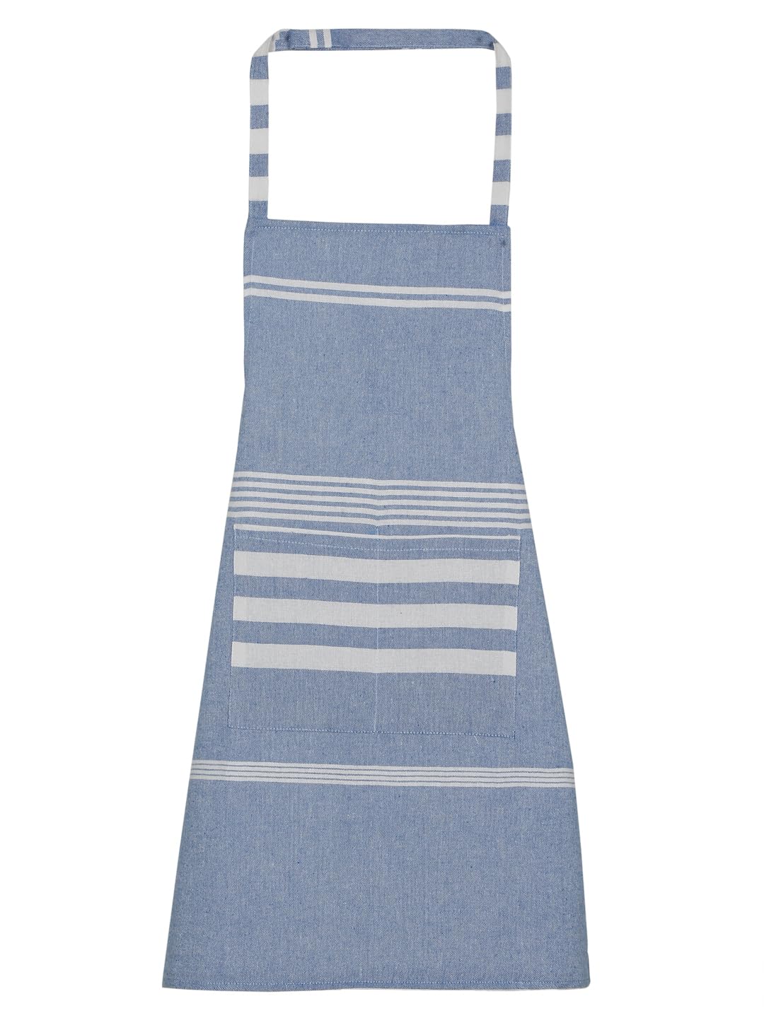Unisex Cooking Aprons – Waterproof Chef Apron – Durable Polyester Blend – Adjustable Fit