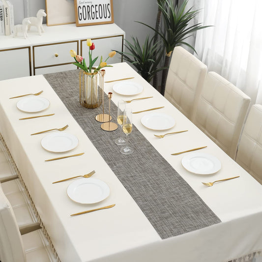 Wholesale Table Runner – Polyester Blend – 30x180 cm