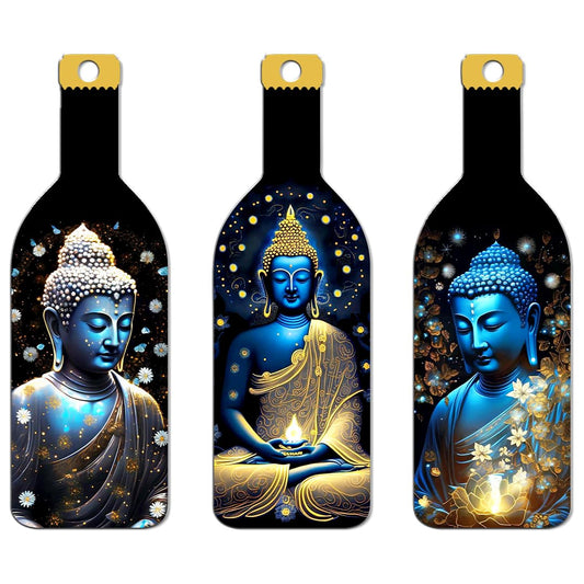 Wooden Wall Hanging – Premium Quality Decor – Retail Home Accents