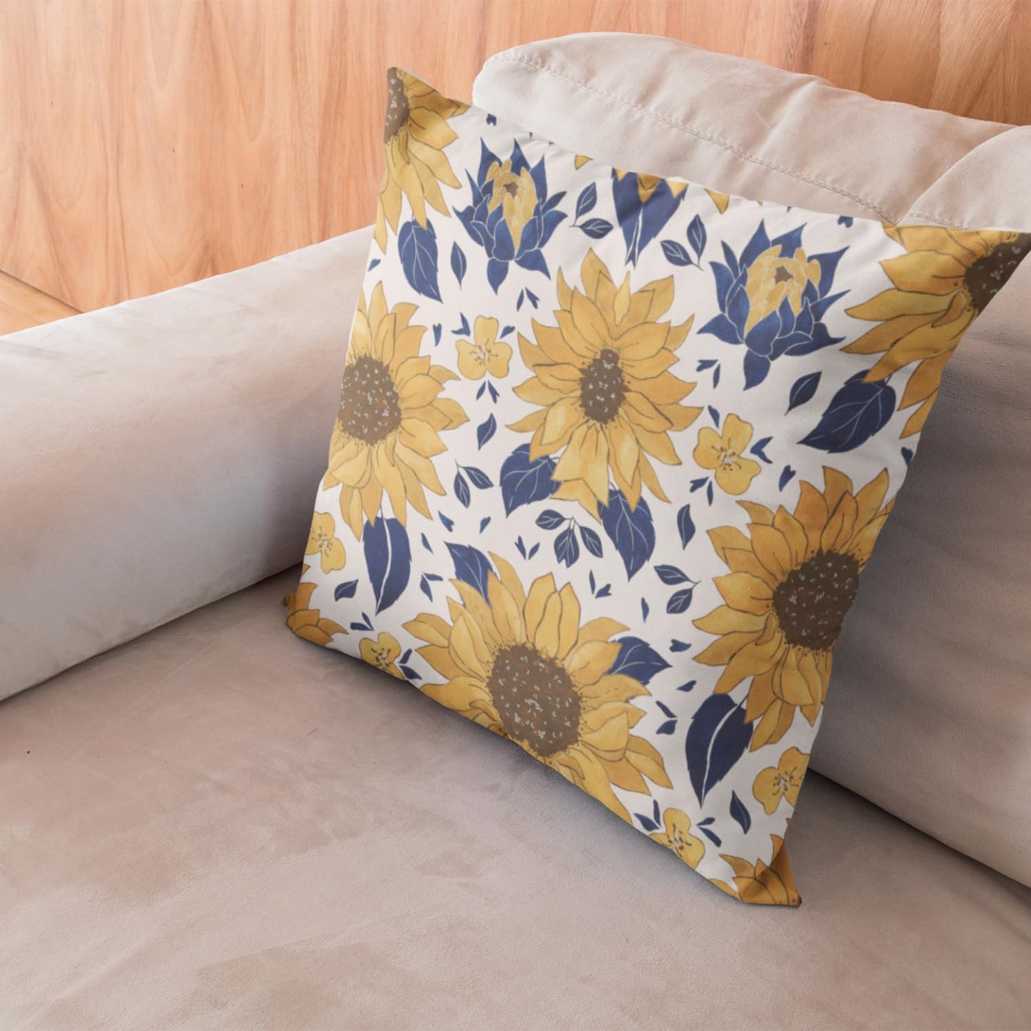 Wholesale Decorative Cushion Covers – Velvet Digital Print – 18x18 inch (Pack of 2)