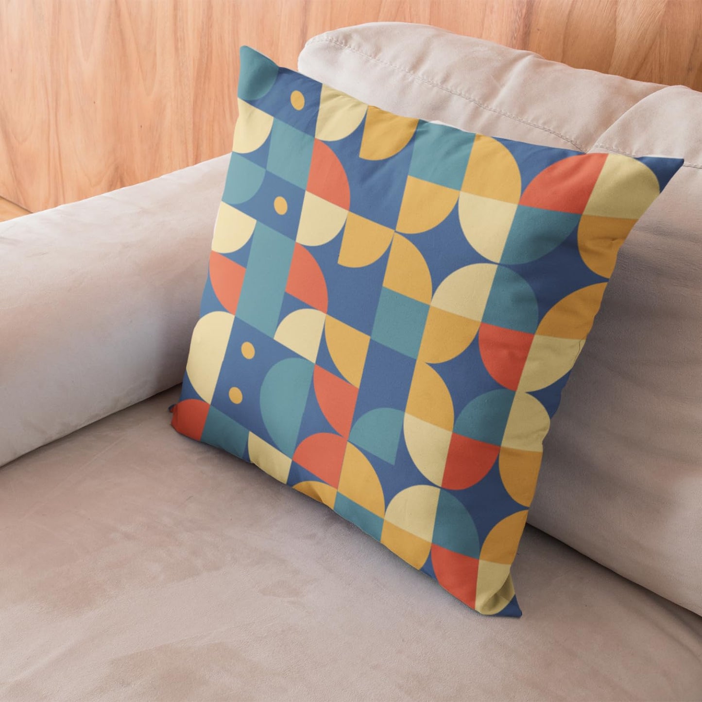 Wholesale Decorative Cushion Covers – Velvet Digital Print – 18x18 inch (Pack of 2)