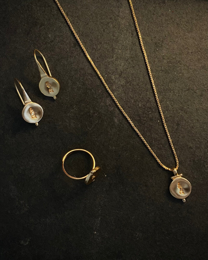 Tam Tara Earrings