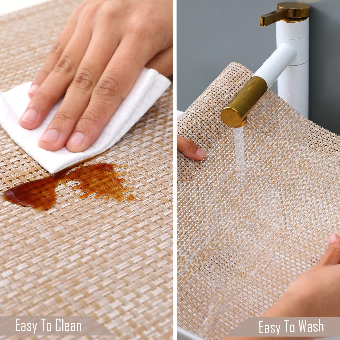 Table Runner –  Polyester Blend – 30x180 cm | Wholesale Home Decor Supply