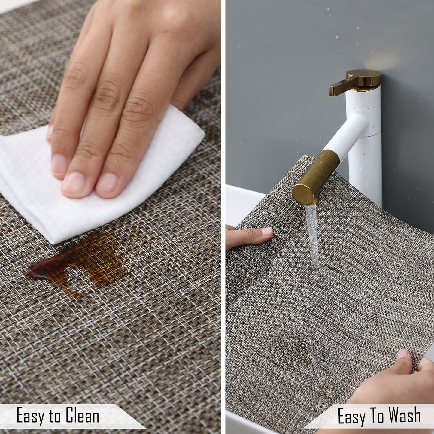 Wholesale Table Runner – Polyester Blend – 30x180 cm