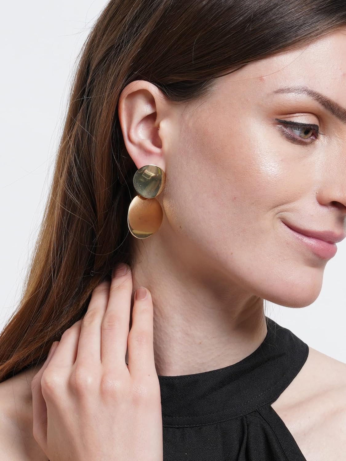 Classic Drop Earrings – Women's Jewellery – Elegant Design – Retail Ready