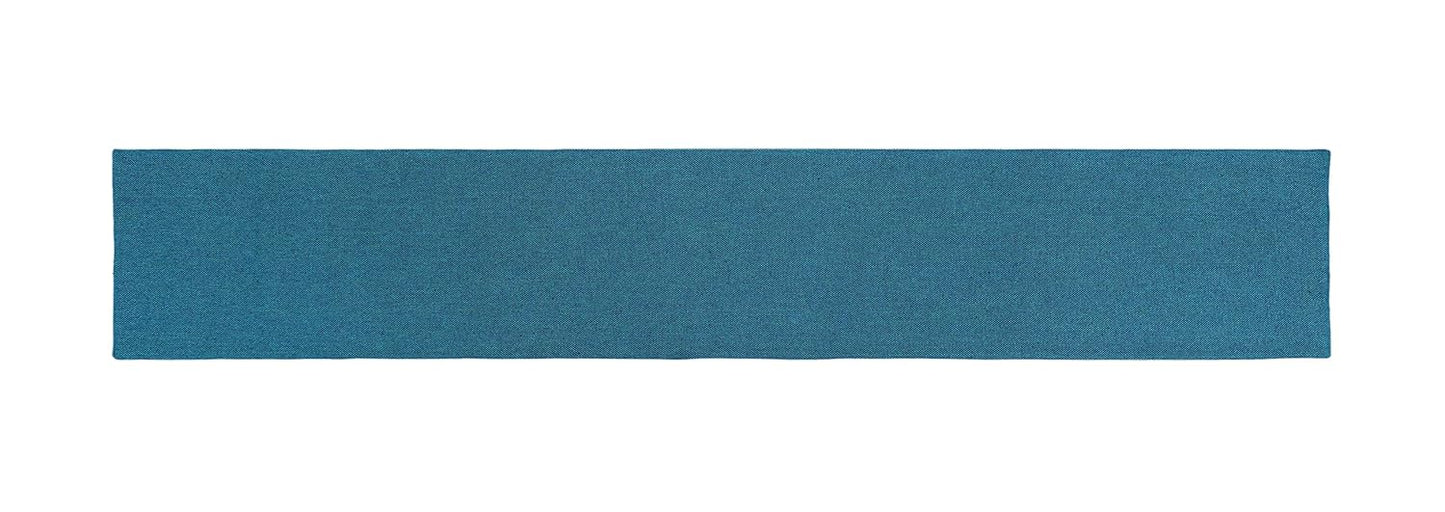 Table Placemats – Jute Polyester Blend, Heat-Resistant – 12x18 inch (Set of 4)