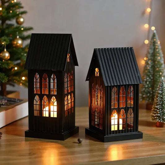 Decorative Candle Holder - Party Wedding Holiday Decor
