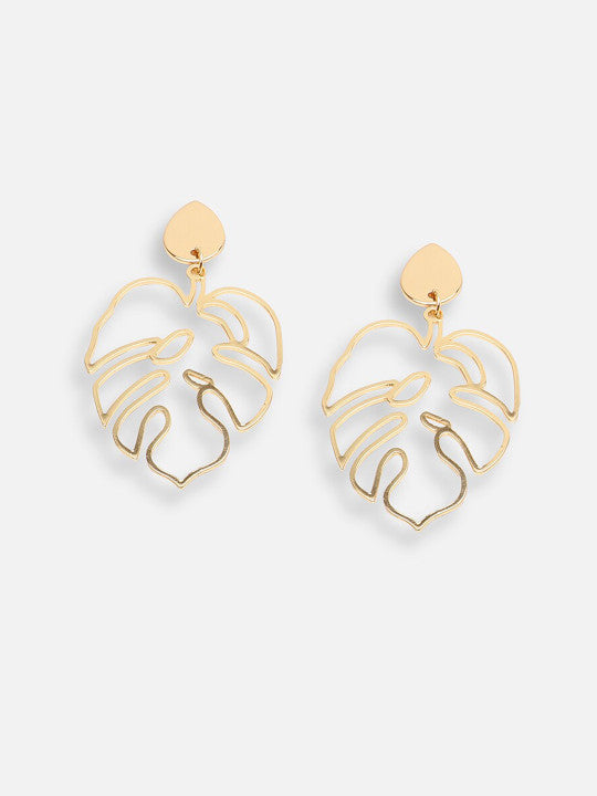 Classic Hoop Earrings – Fashion Accessories – Gold-Plated Finish – Retail-Ready Pairs