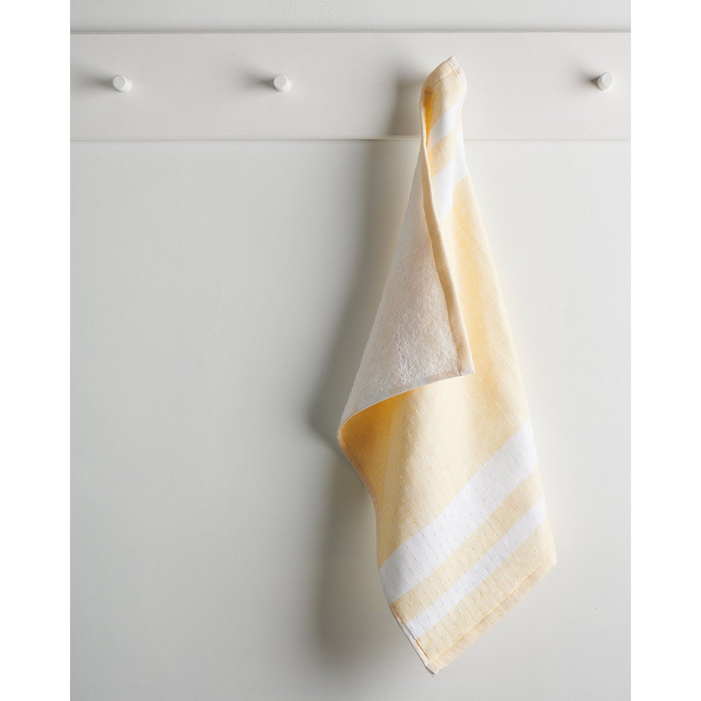 Hammam Terry Cotton Towel - Quick-Drying