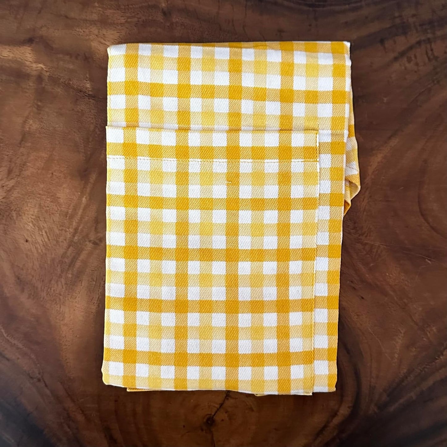 Kitchen Apron – Culinary Apron – 100% Cotton – European Standard – Indian Fit