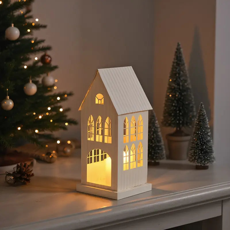 Decorative Candle Holder - Party Wedding Holiday Decor
