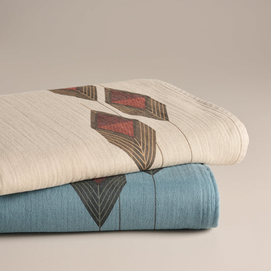 Hammam Terry Towel Multi-Use - Quick-Drying