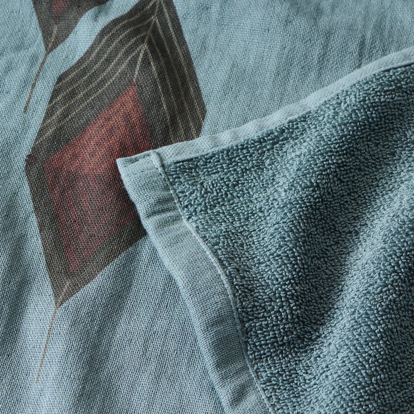 YANTRA | Cotton | Hammam Terry  | Bath Towel