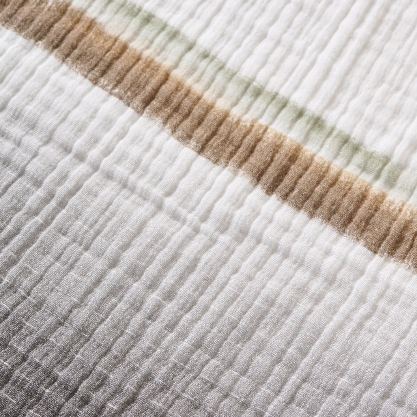 Savanna Rain | Cotton Gauze | Bath Towel