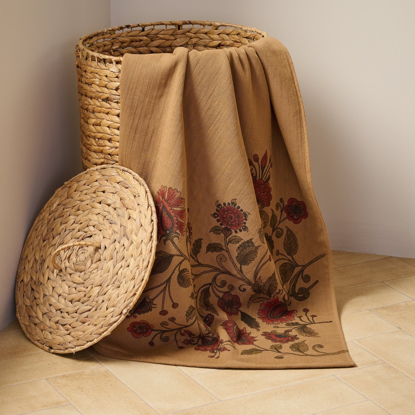 Hammam Terry Towel - Quick-Drying