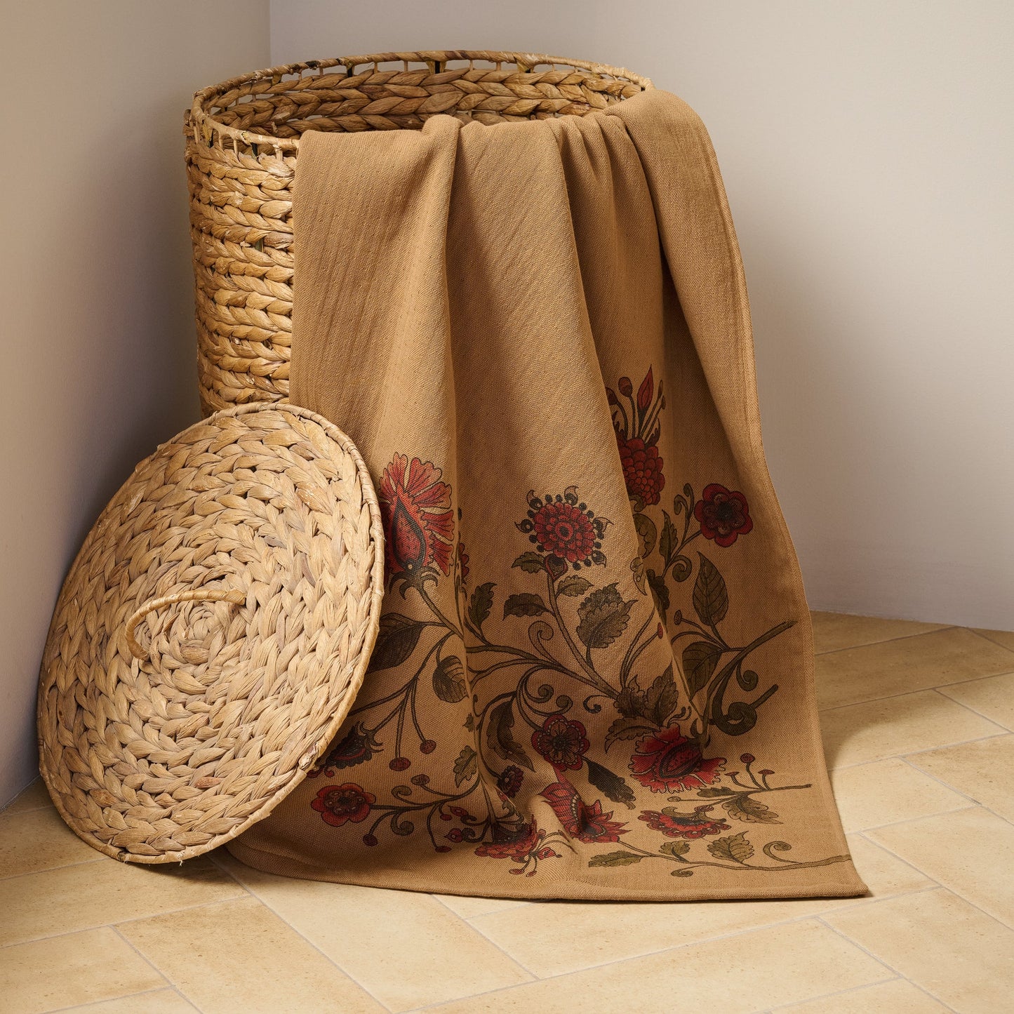 KSHUPA | Cotton | Hammam Terry  | Bath Towel