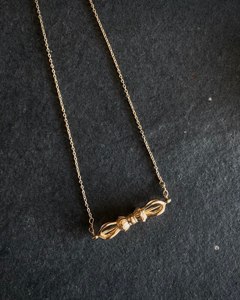 Dorjee Necklace