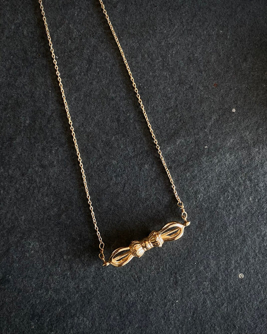 Dorjee Necklace