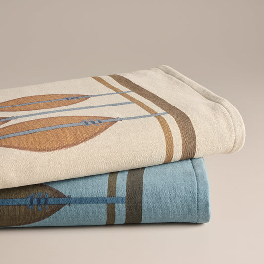 PARNA | Cotton | Hammam Terry  | Bath Towel