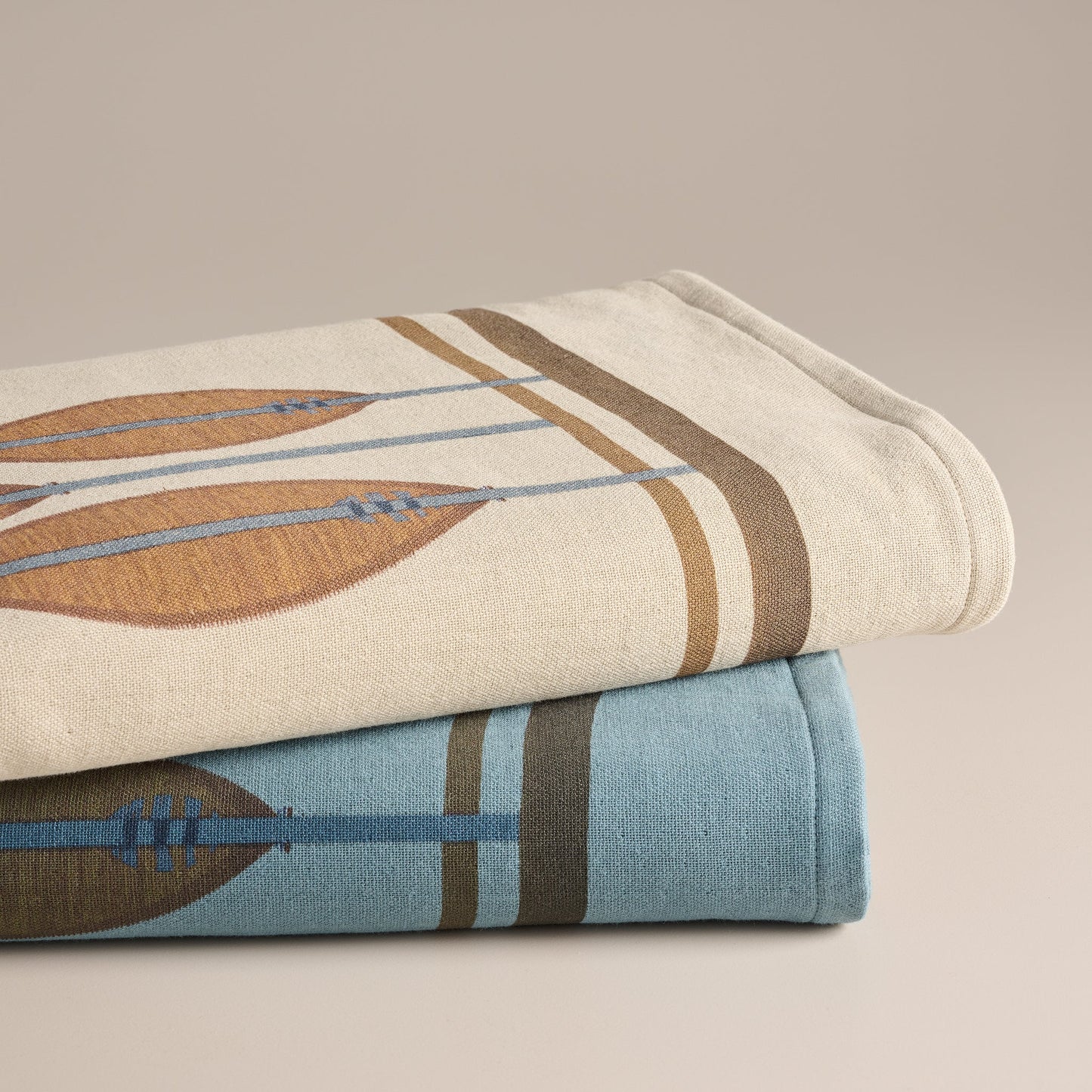 Hammam Terry Towel - Quick-Drying