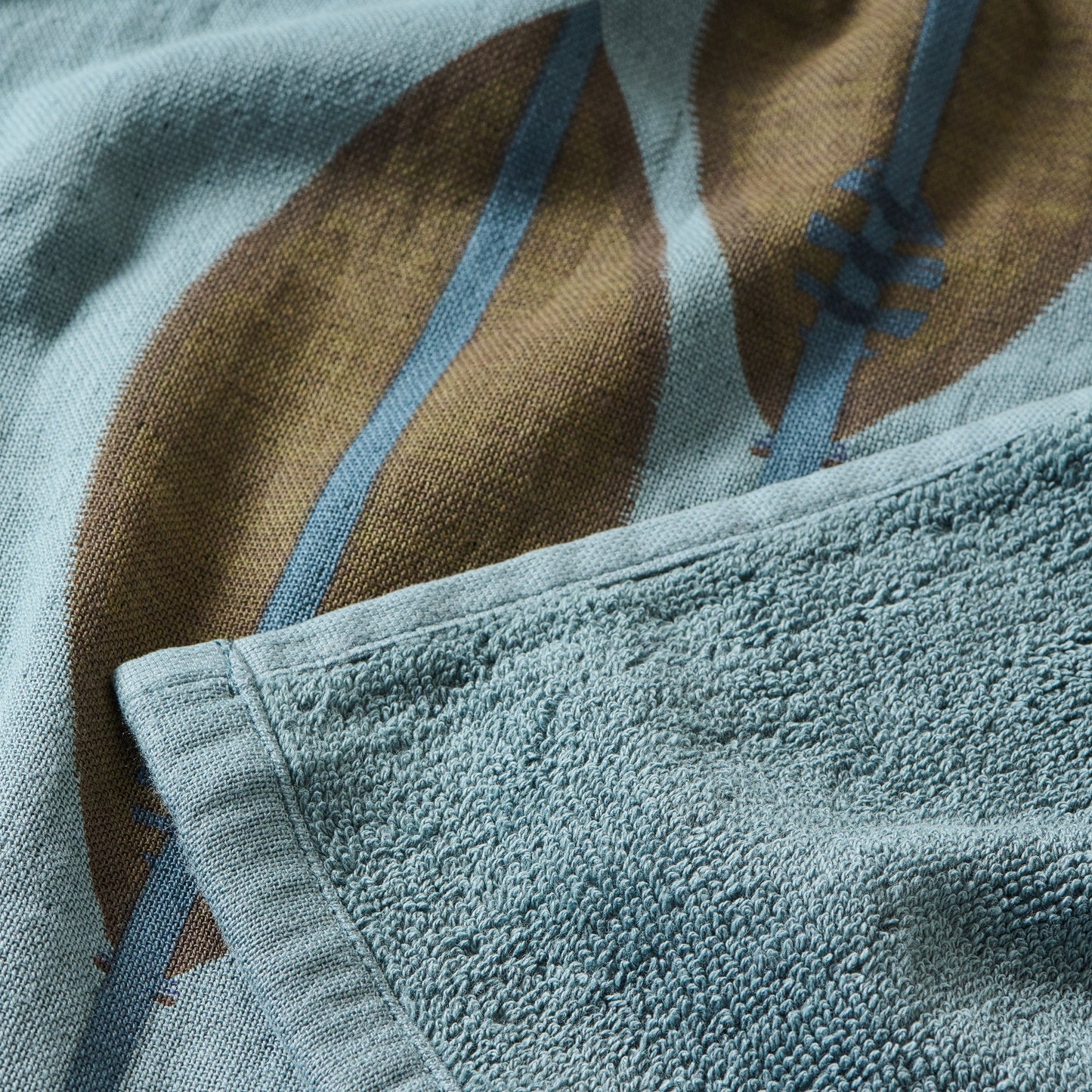 Hammam Terry Towel - Quick-Drying