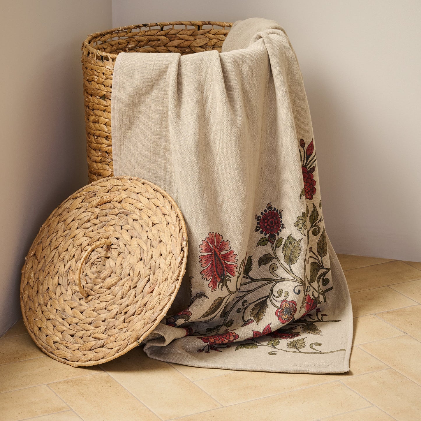 KSHUPA | Cotton | Hammam Terry  | Bath Towel