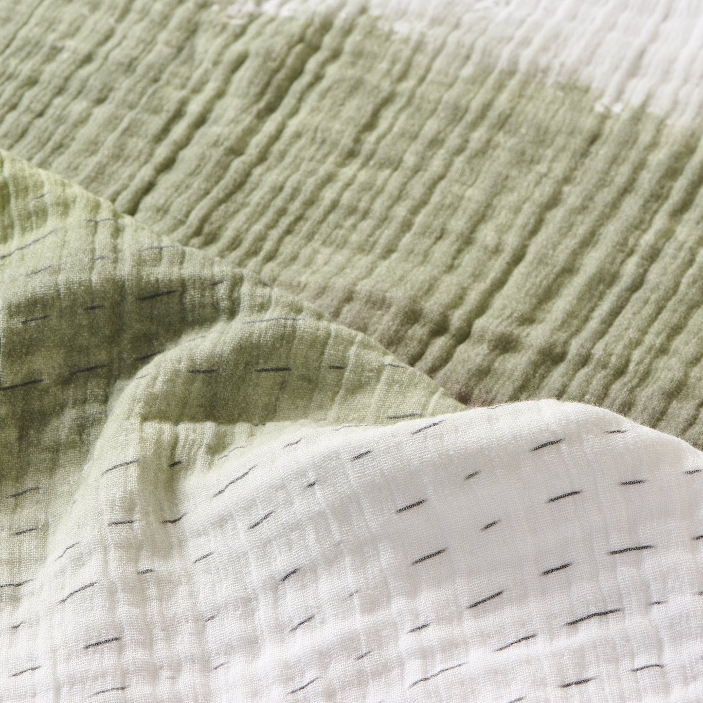 Cotton Gauze Bath Towel - Quick-Drying