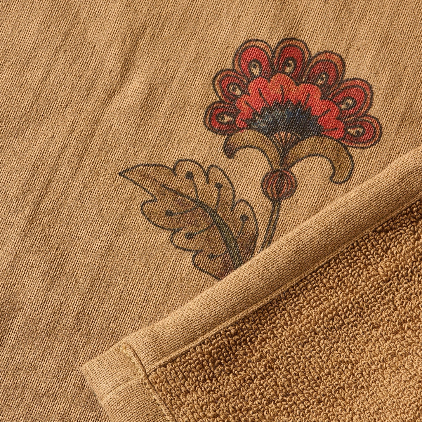 Hammam Terry Towel - Bath Set