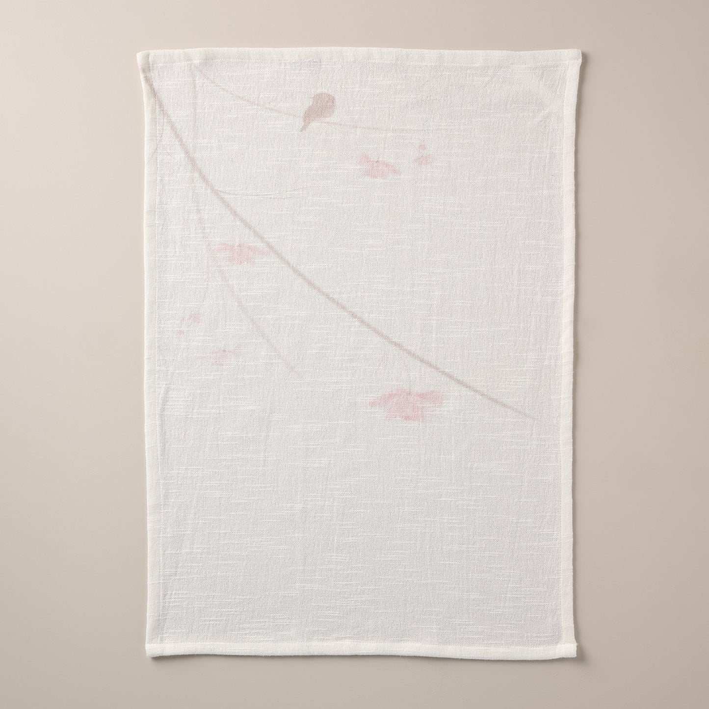 Komadori | Cotton Slub | Bath Set