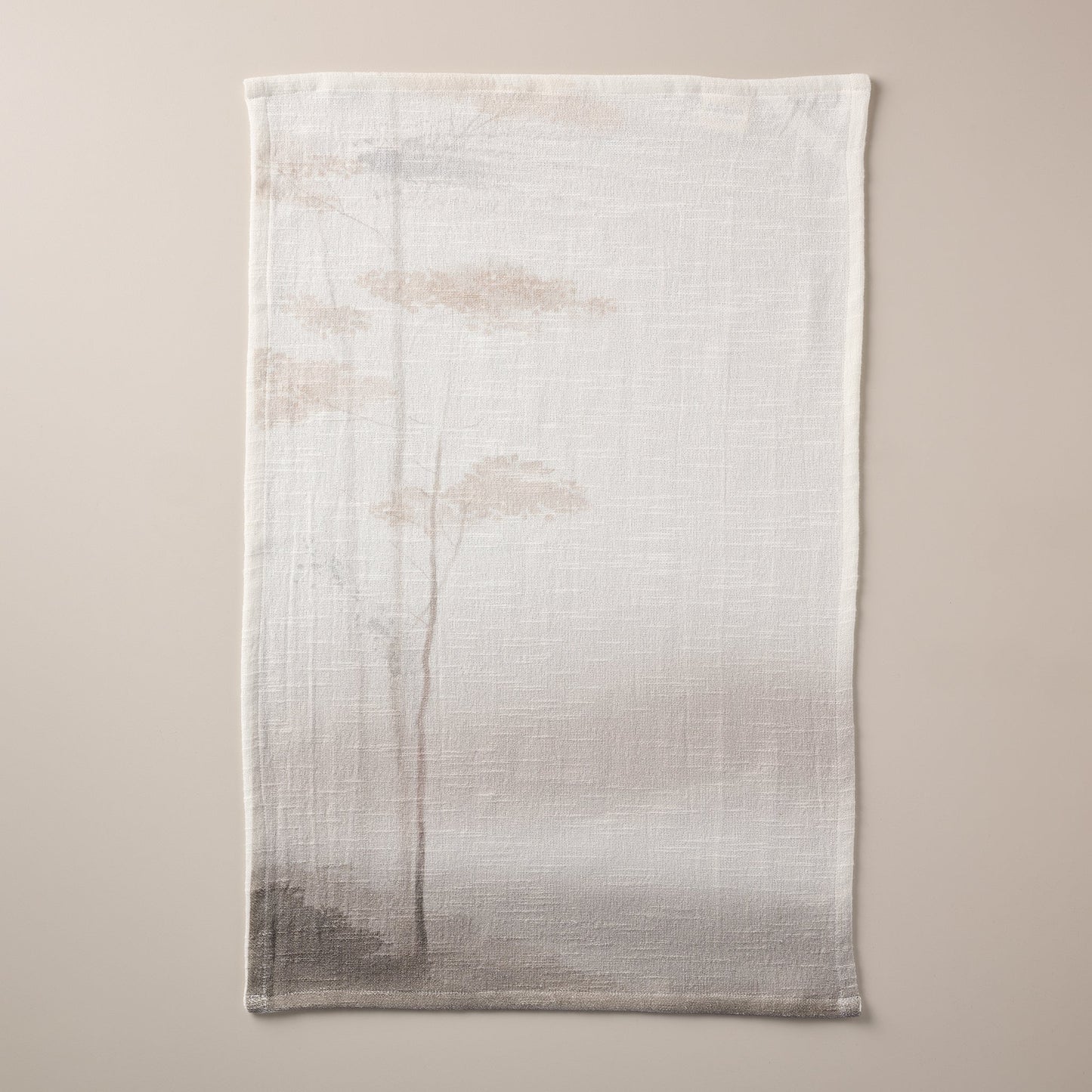 Cotton Slub Towel - Bath Set