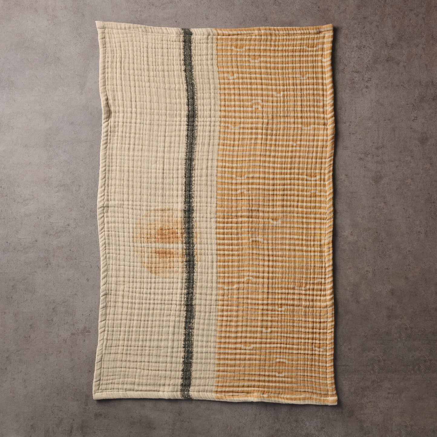Cotton Gauze Quick-Drying Towel - Highly Absorbent