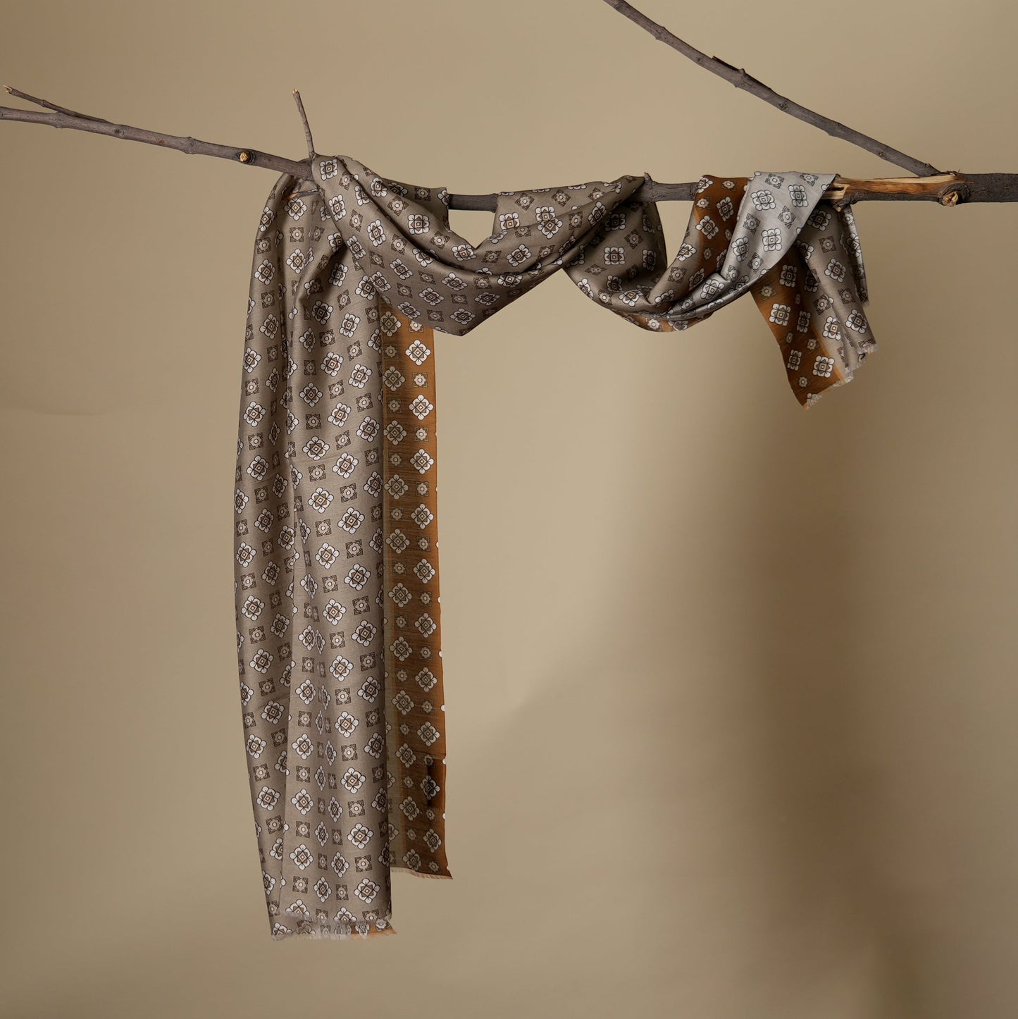 Scarf | Modal Silk Soft Touch