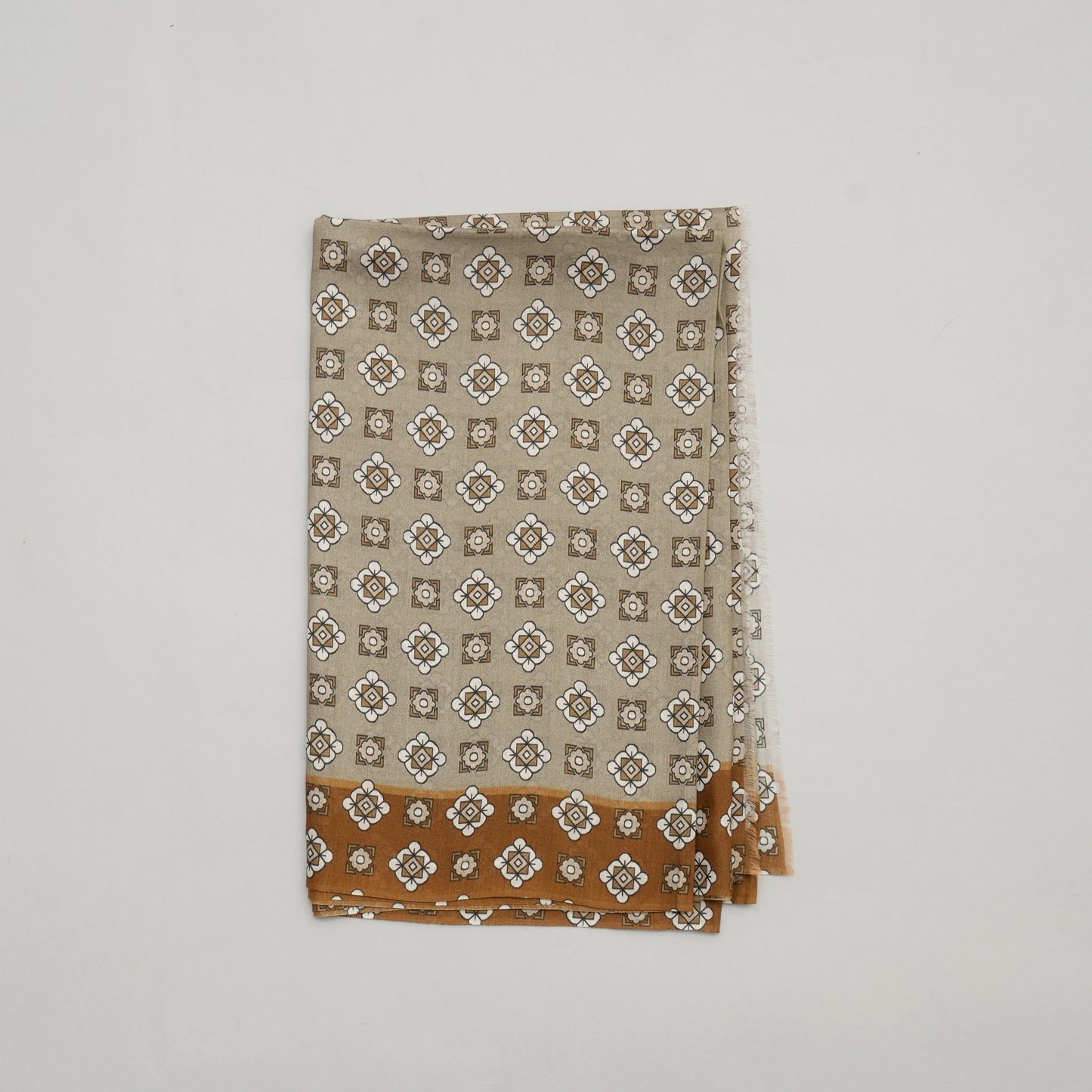 Scarf | Modal Silk Soft Touch