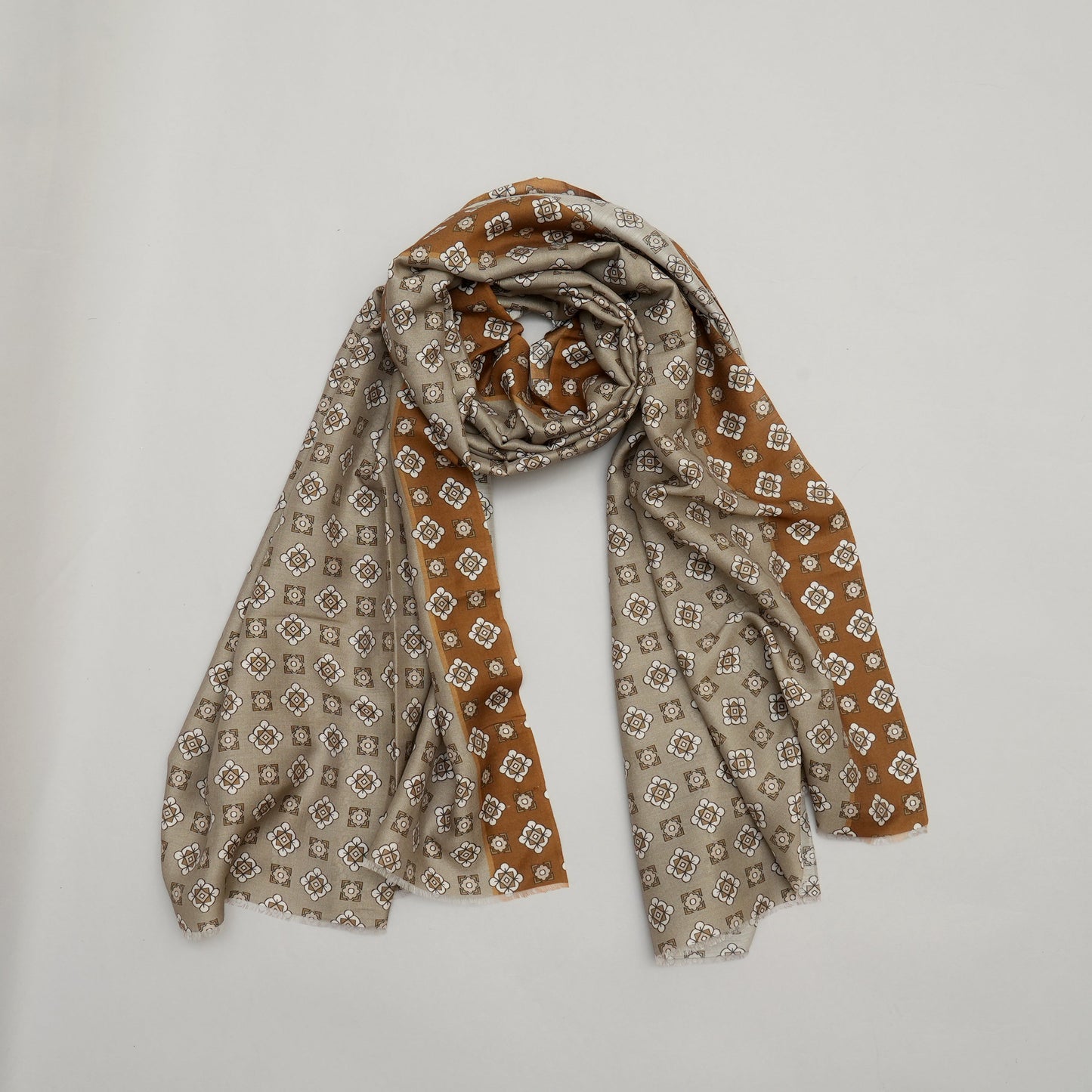 Scarf | Modal Silk Soft Touch