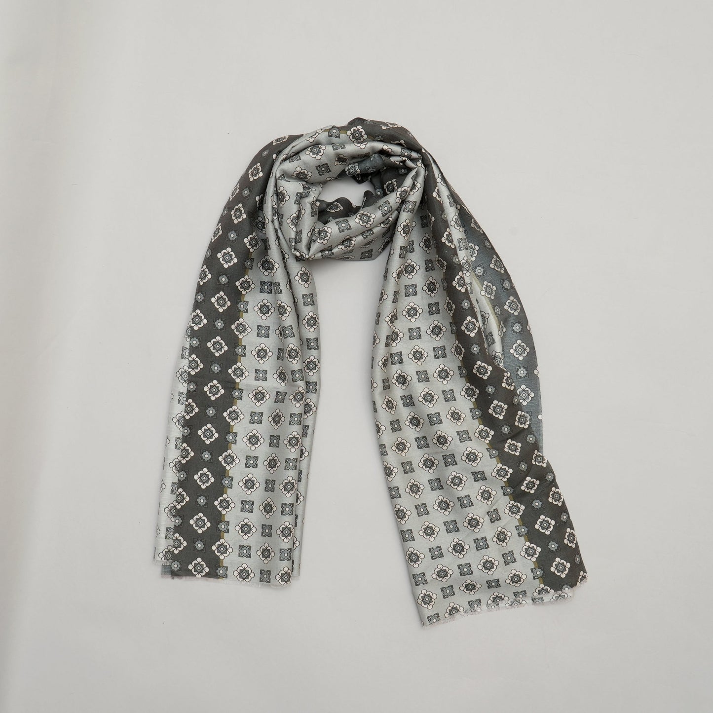 Scarf | Modal Silk Soft Touch