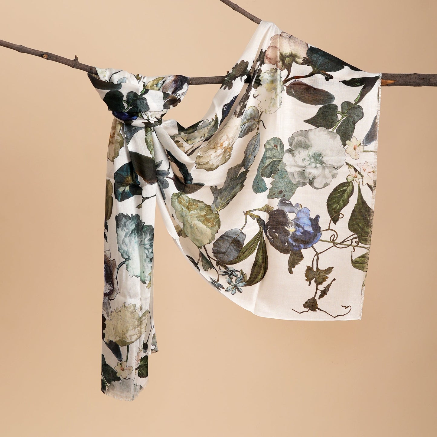 Scarf | Bamboo Modal Soft Sustainable