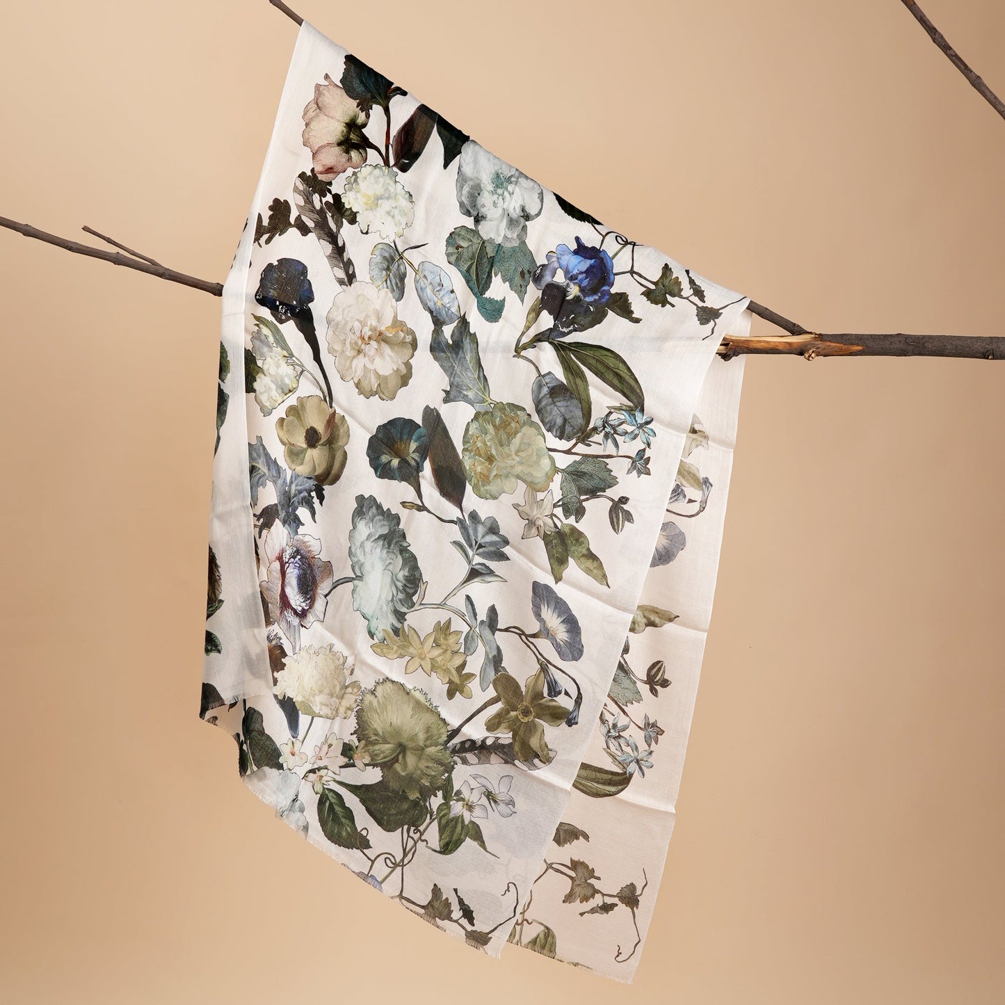 Scarf | Bamboo Modal Soft Sustainable