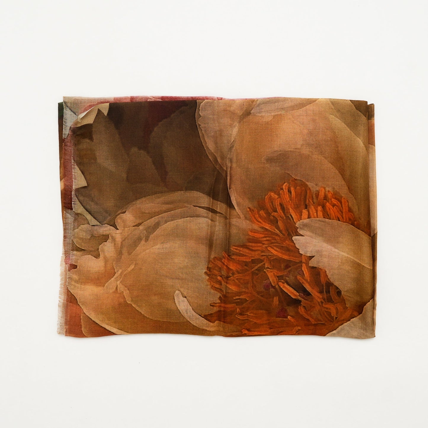 Scarf | Bamboo Modal Smooth Lightweight | Fluid Drape
