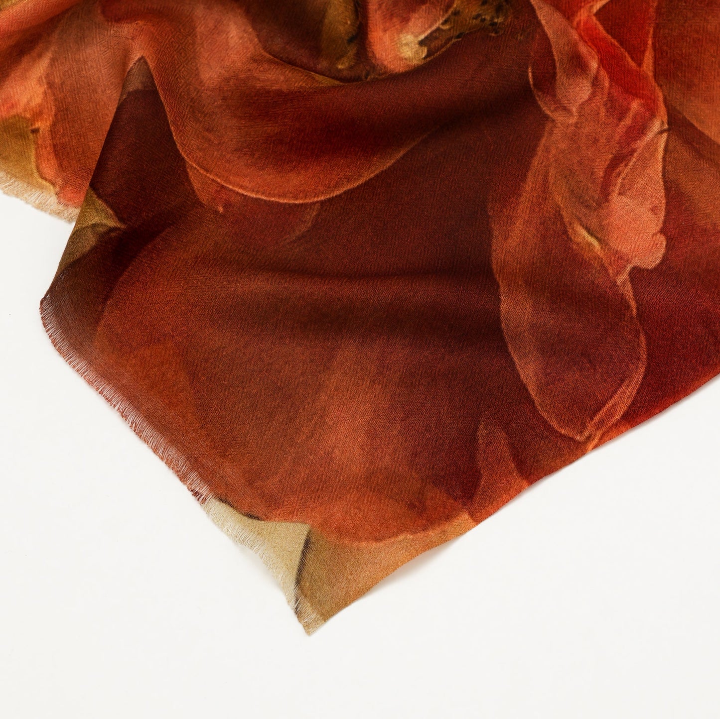 Scarf | Bamboo Modal Smooth Lightweight | Fluid Drape