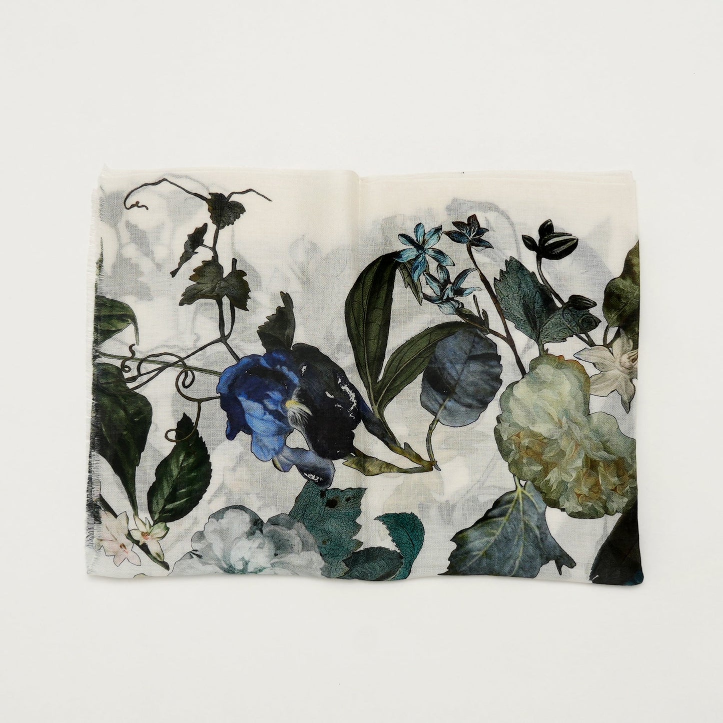 Scarf | Bamboo Modal Soft Sustainable